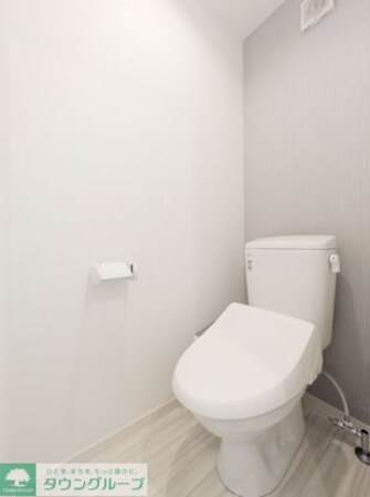 レザン東大成の物件内観写真